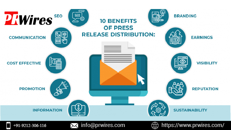 Crafting an Event Press Release That Attracts Media Attention
